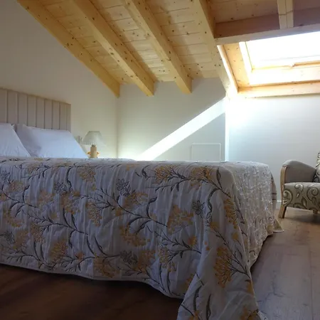 Apartamento D Entre Picos De Europa Y Comillas * Villanueva (Asturias)